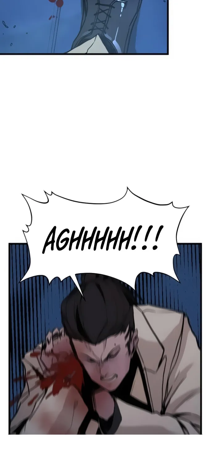 Hero Killer Chapter 2 page 59 - 