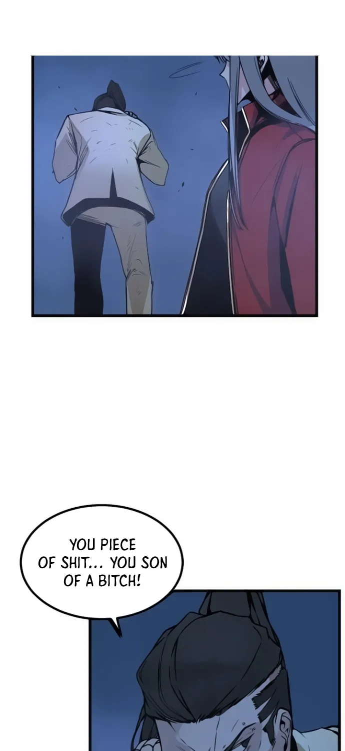 Hero Killer Chapter 2 page 60 - 