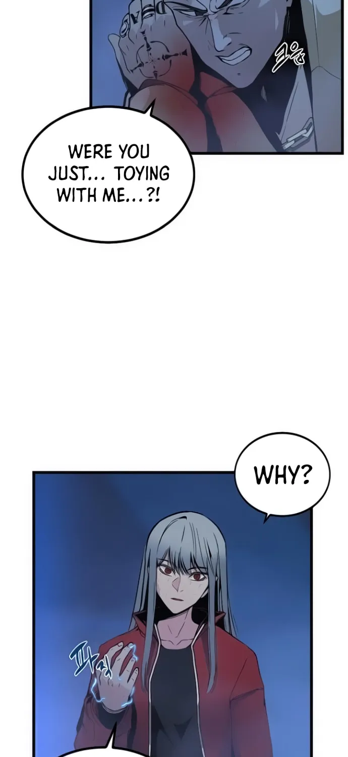 Hero Killer Chapter 2 page 61 - 