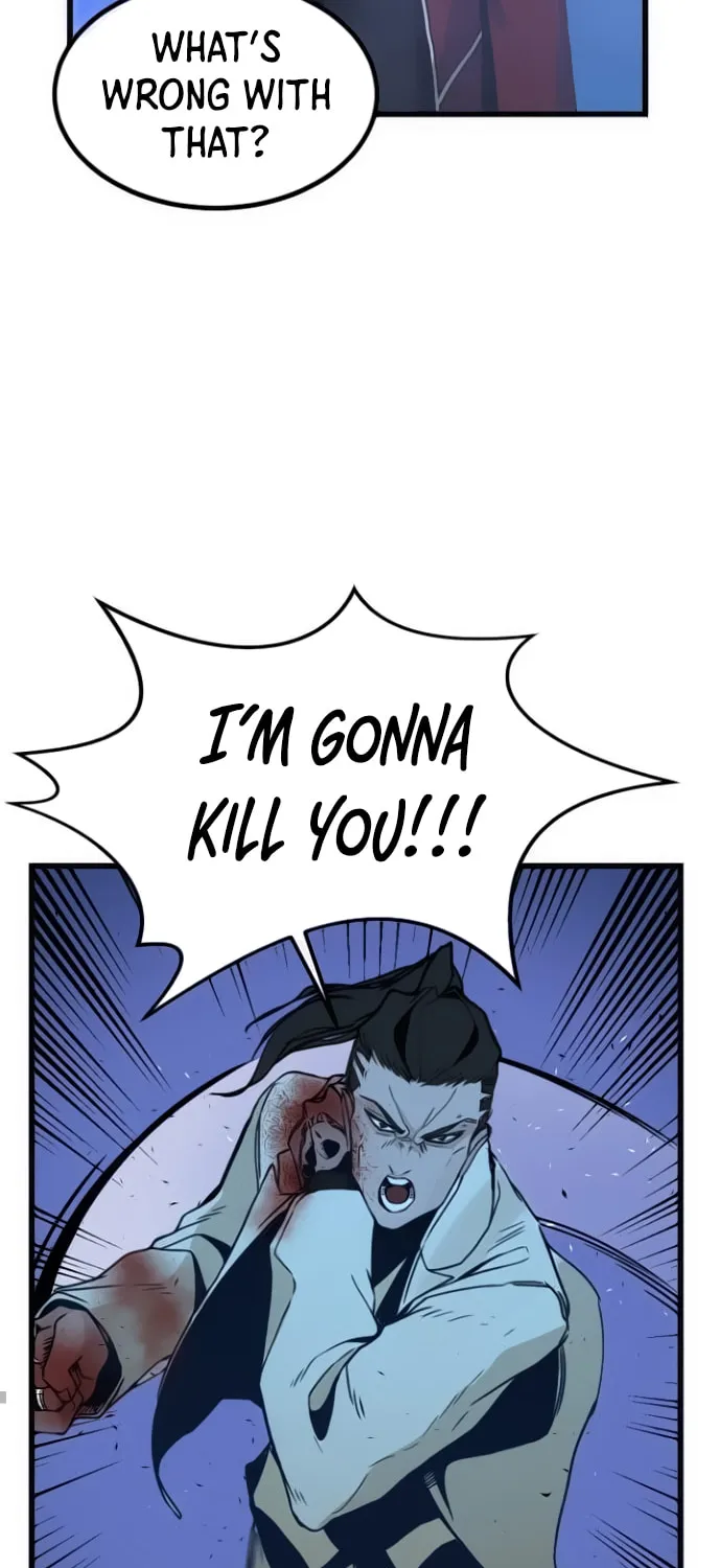 Hero Killer Chapter 2 page 62 - 