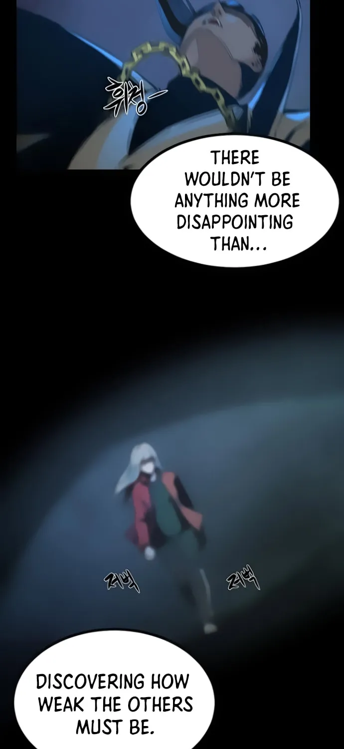 Hero Killer Chapter 2 page 65 - 