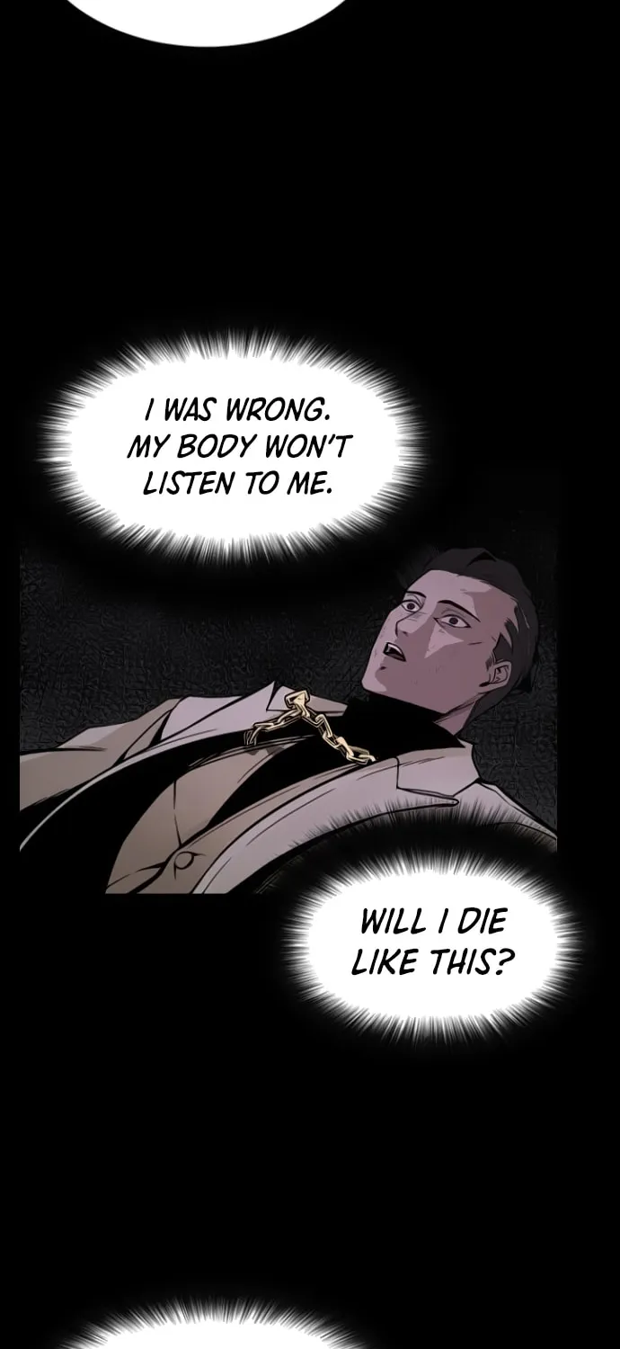 Hero Killer Chapter 2 page 66 - 