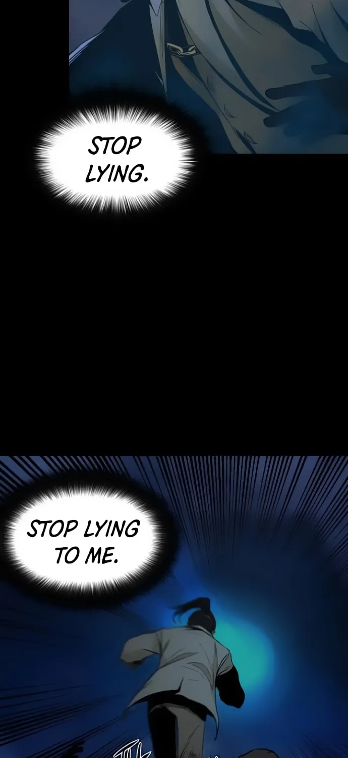 Hero Killer Chapter 2 page 70 - 