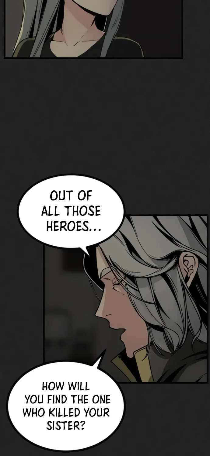 Hero Killer Chapter 2 page 8 - 