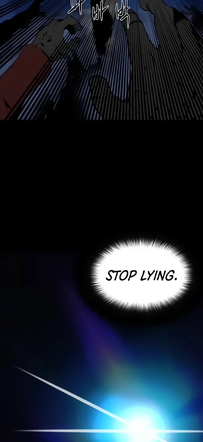 Hero Killer Chapter 2 page 71 - 