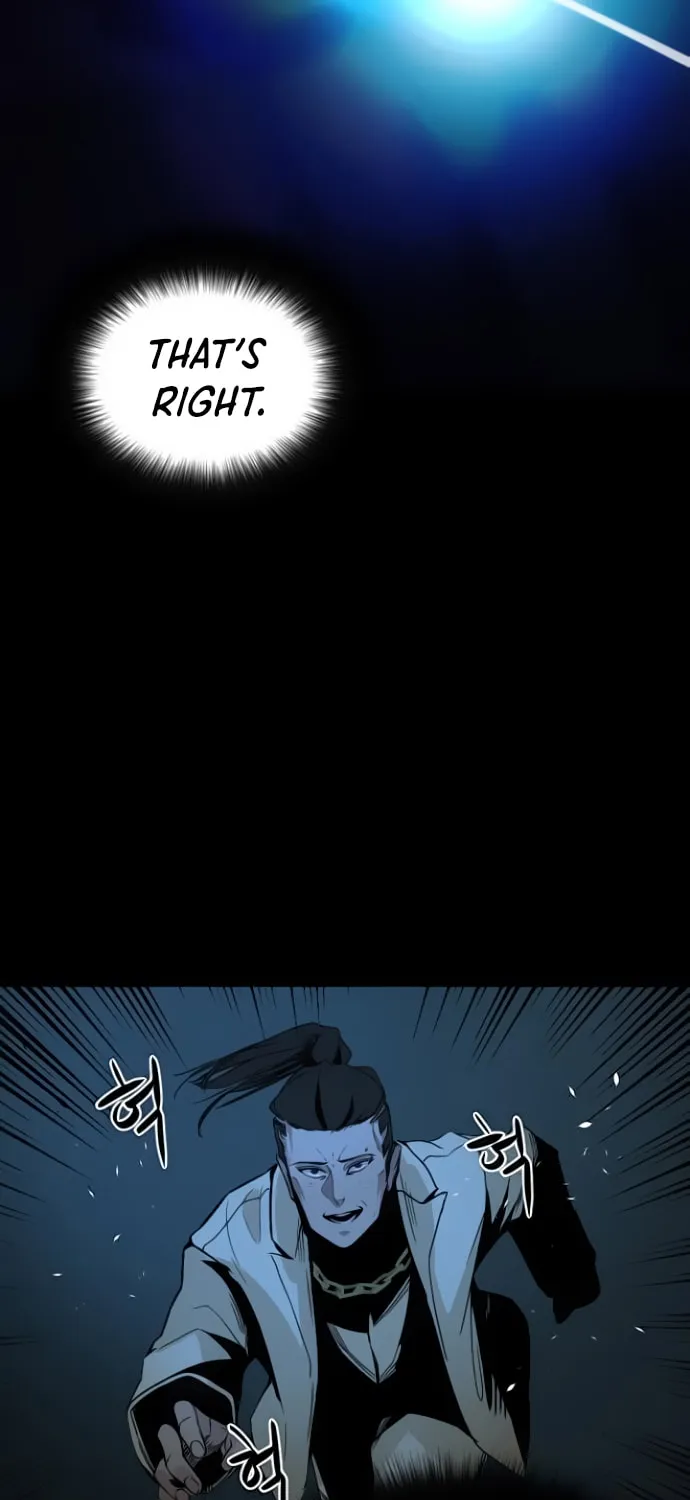 Hero Killer Chapter 2 page 72 - 