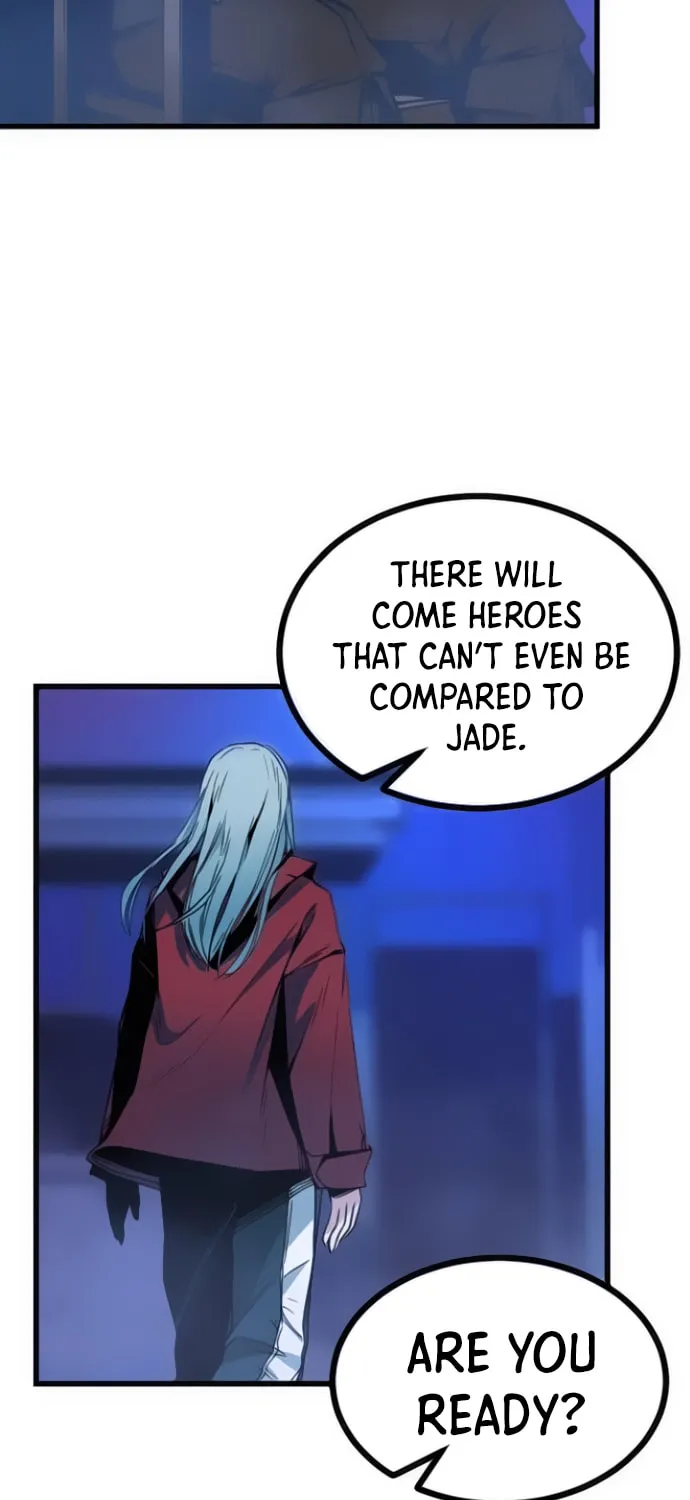 Hero Killer Chapter 2 page 85 - 