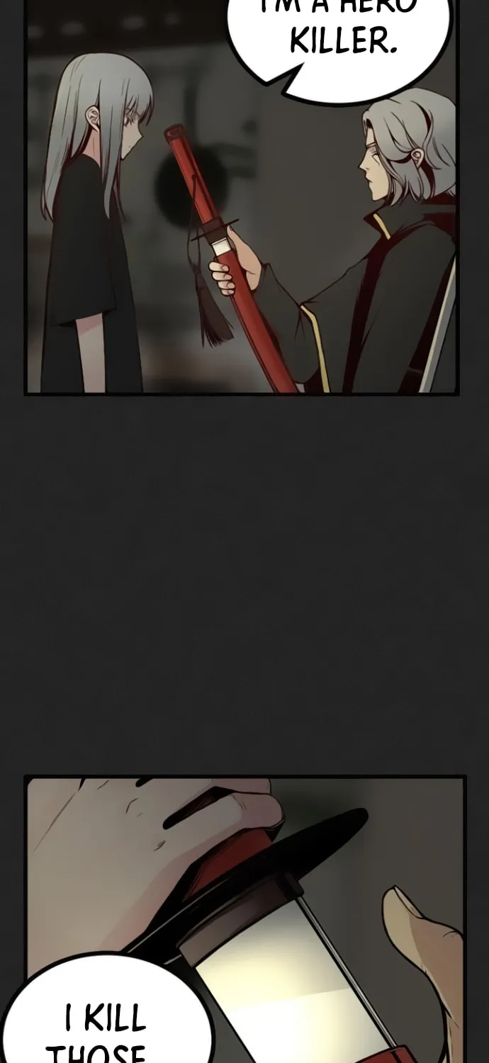 Hero Killer Chapter 2 page 87 - 