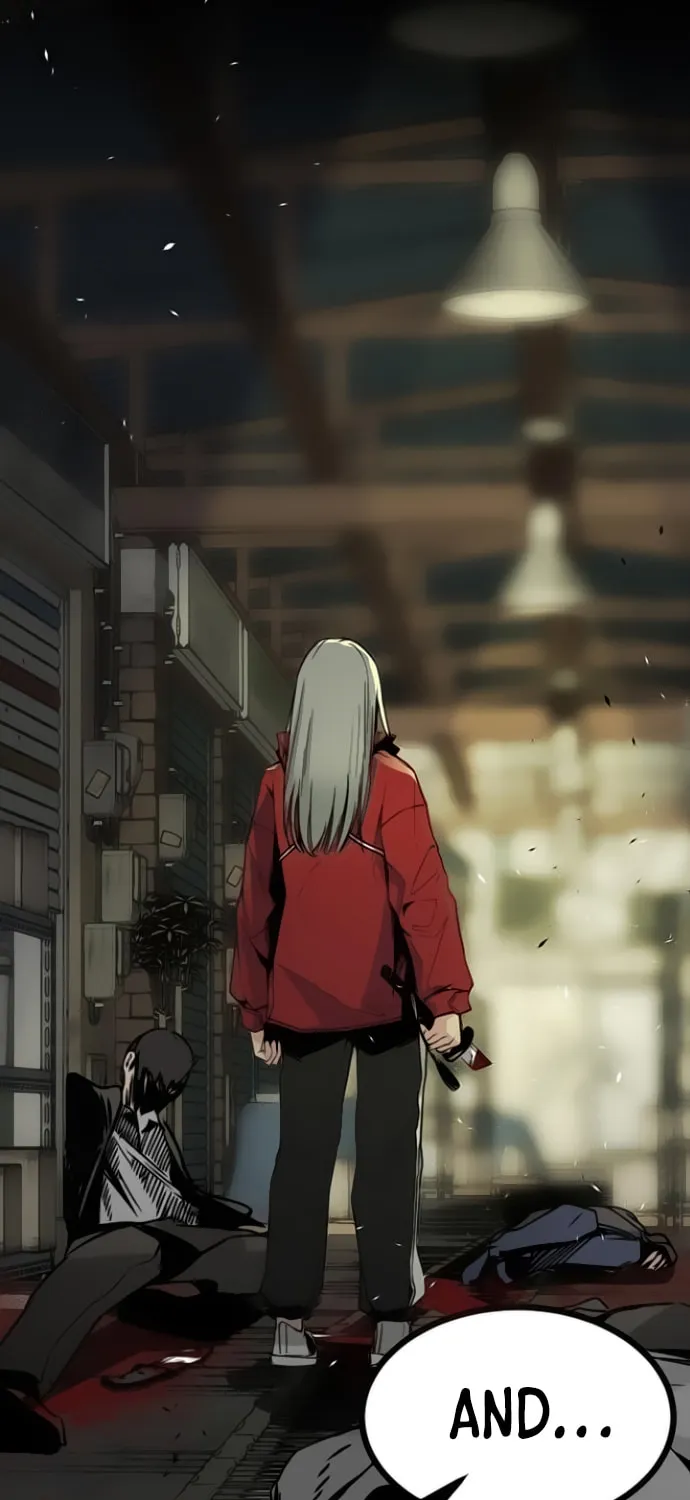 Hero Killer Chapter 2 page 89 - 