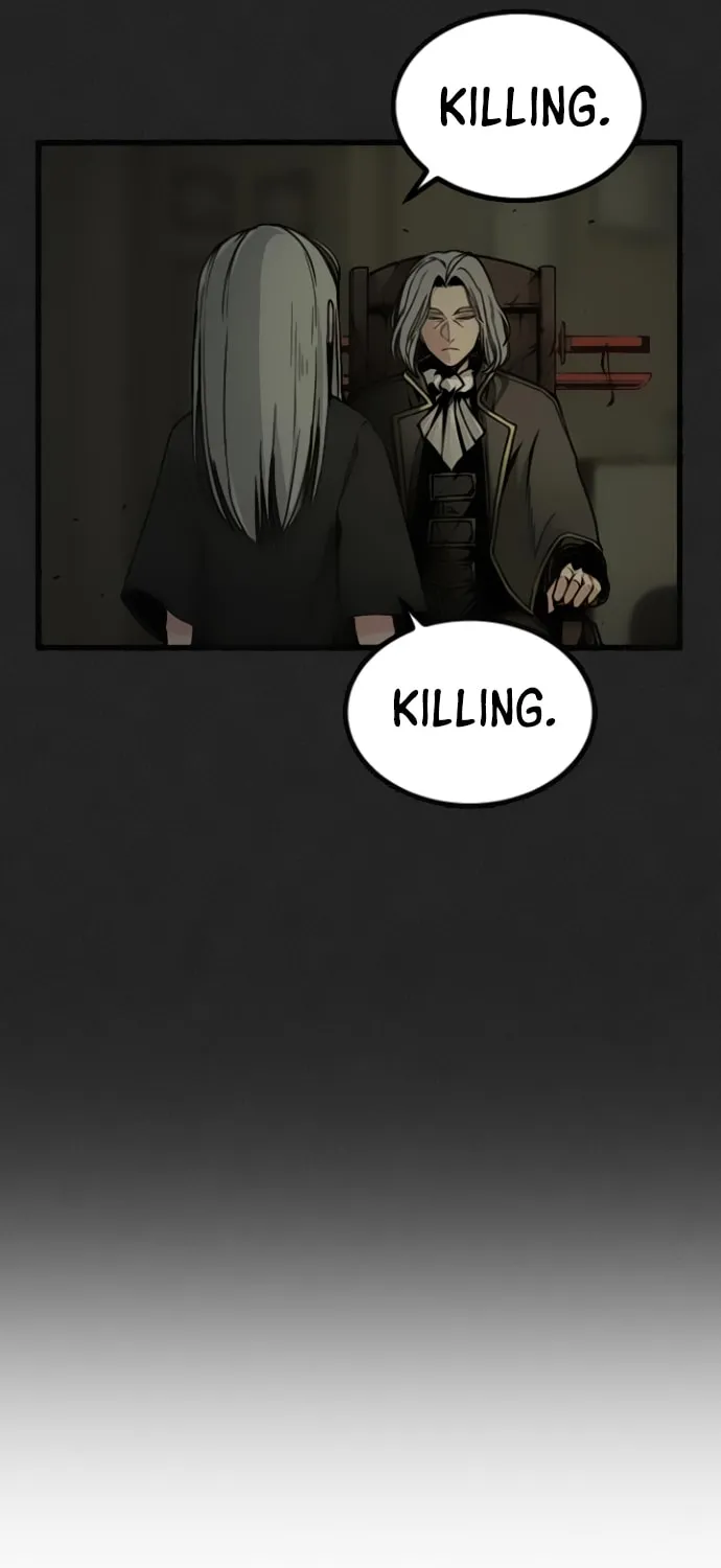 Hero Killer Chapter 2 page 10 - 