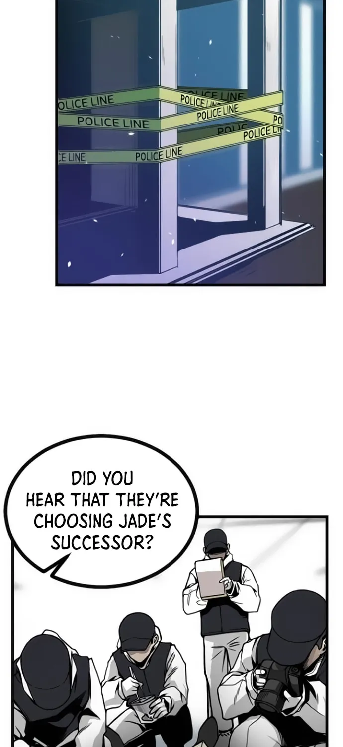 Hero Killer Chapter 2 page 92 - 