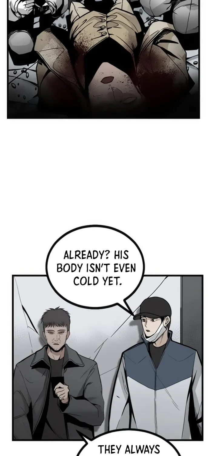 Hero Killer Chapter 2 page 93 - 