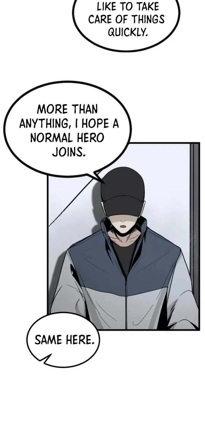 Hero Killer Chapter 2 page 94 - 