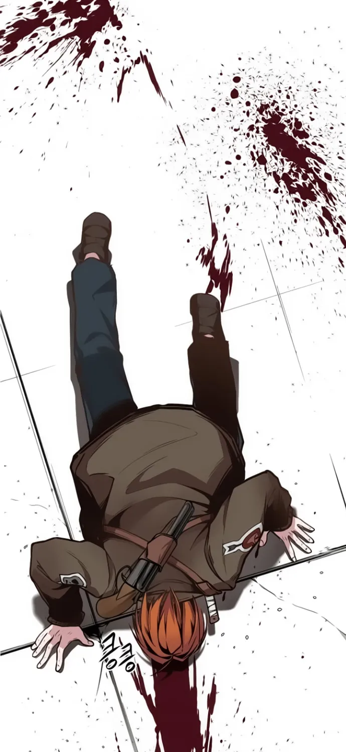 Hero Killer Chapter 2 page 97 - 