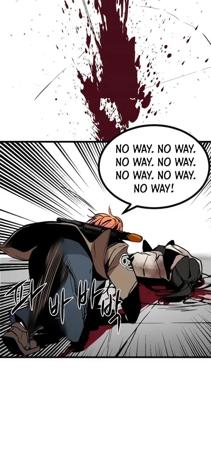 Hero Killer Chapter 2 page 98 - 