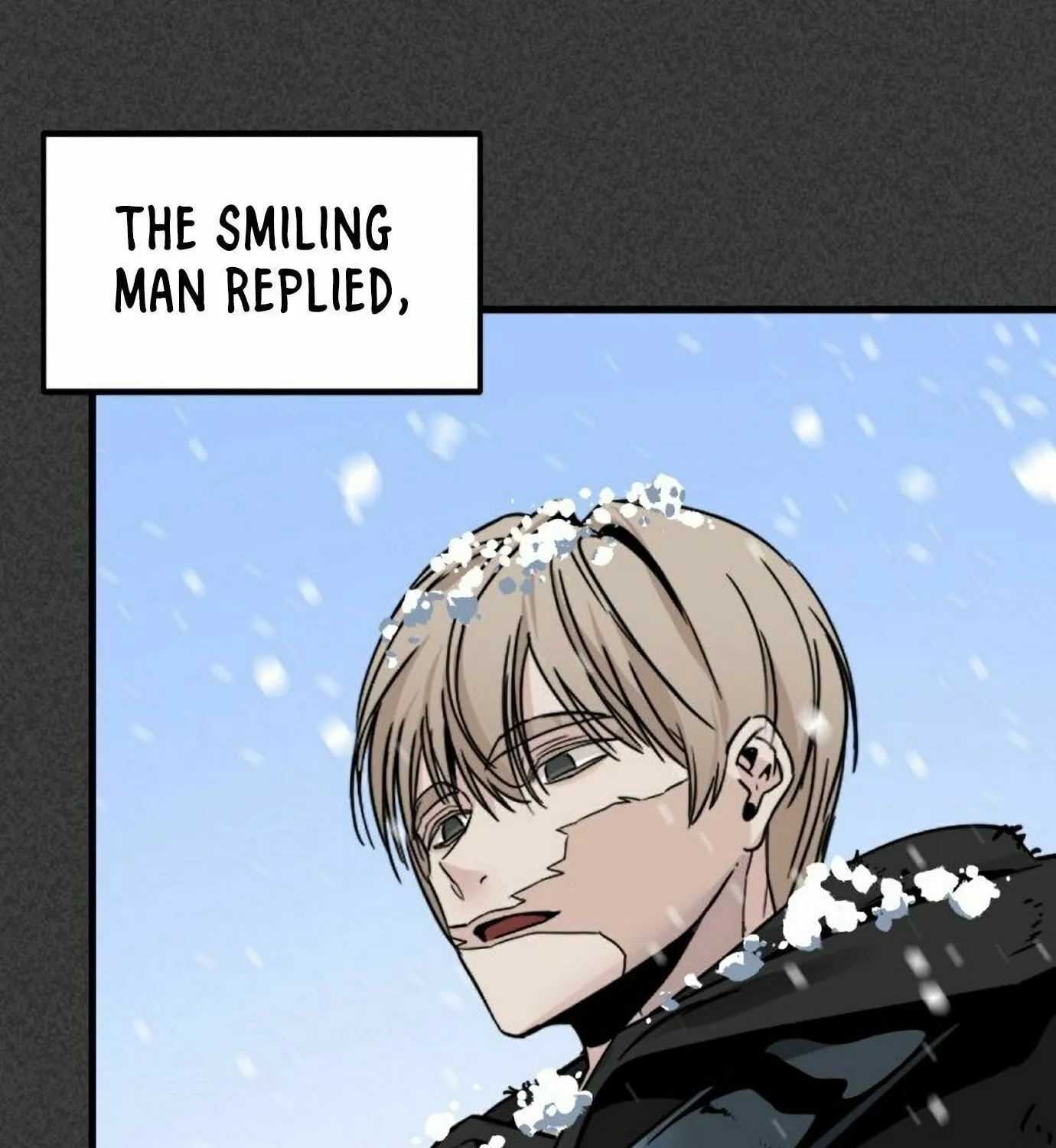 Hero Killer Chapter 20 page 111 - 