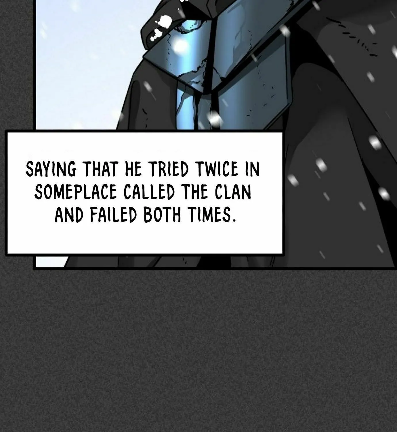 Hero Killer Chapter 20 page 112 - 