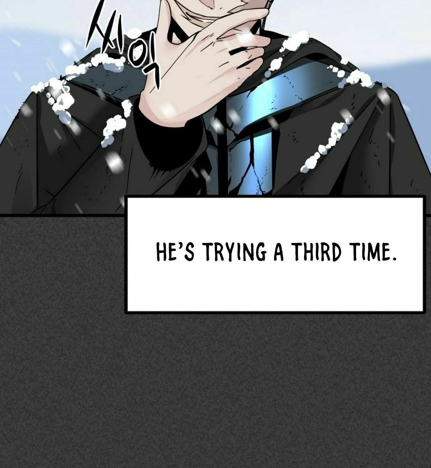 Hero Killer Chapter 20 page 114 - 