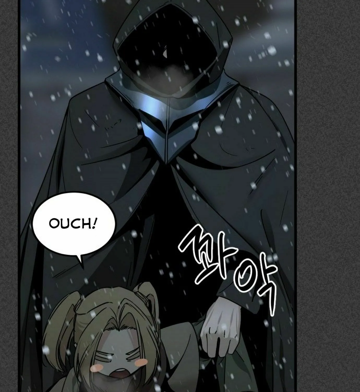 Hero Killer Chapter 20 page 13 - 
