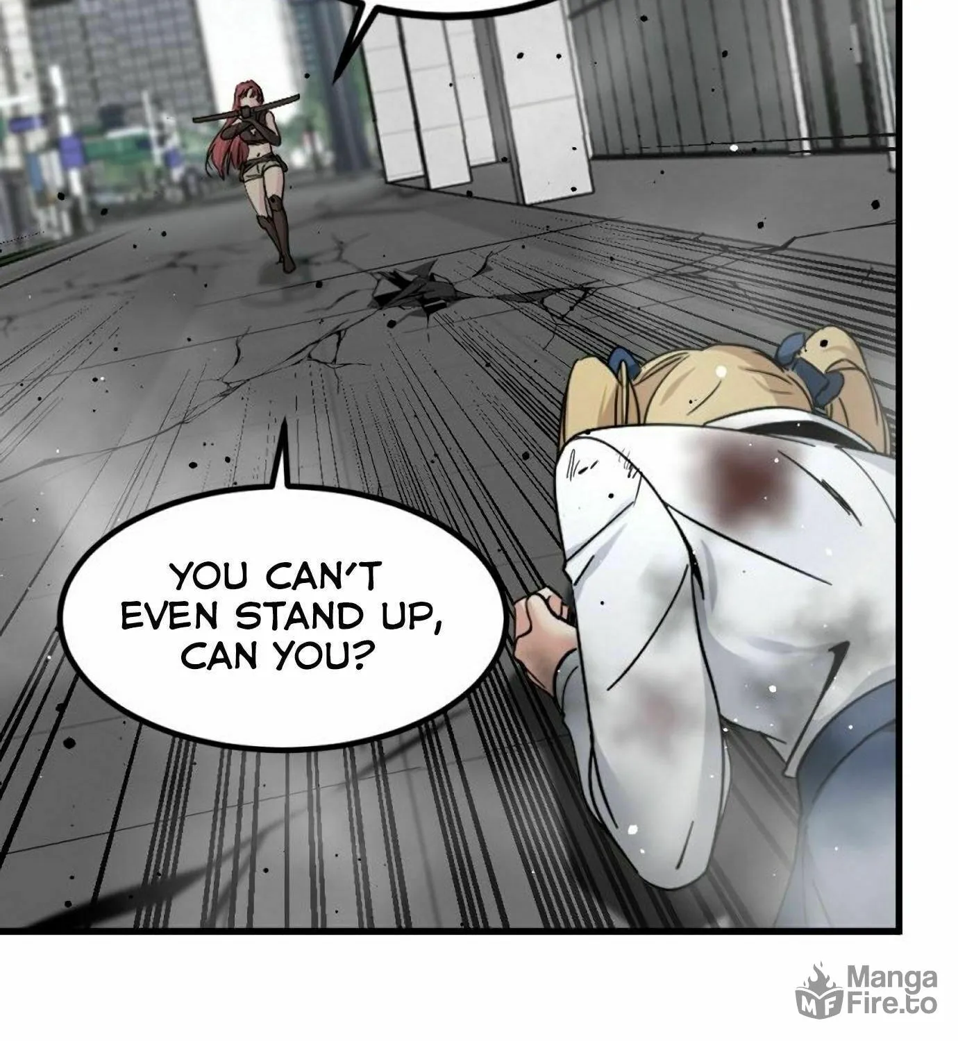 Hero Killer Chapter 20 page 145 - 