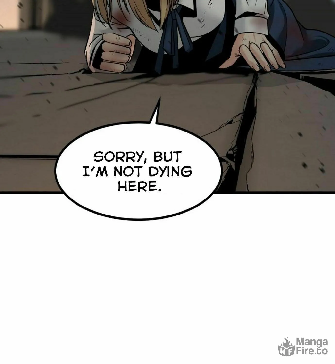 Hero Killer Chapter 20 page 149 - 