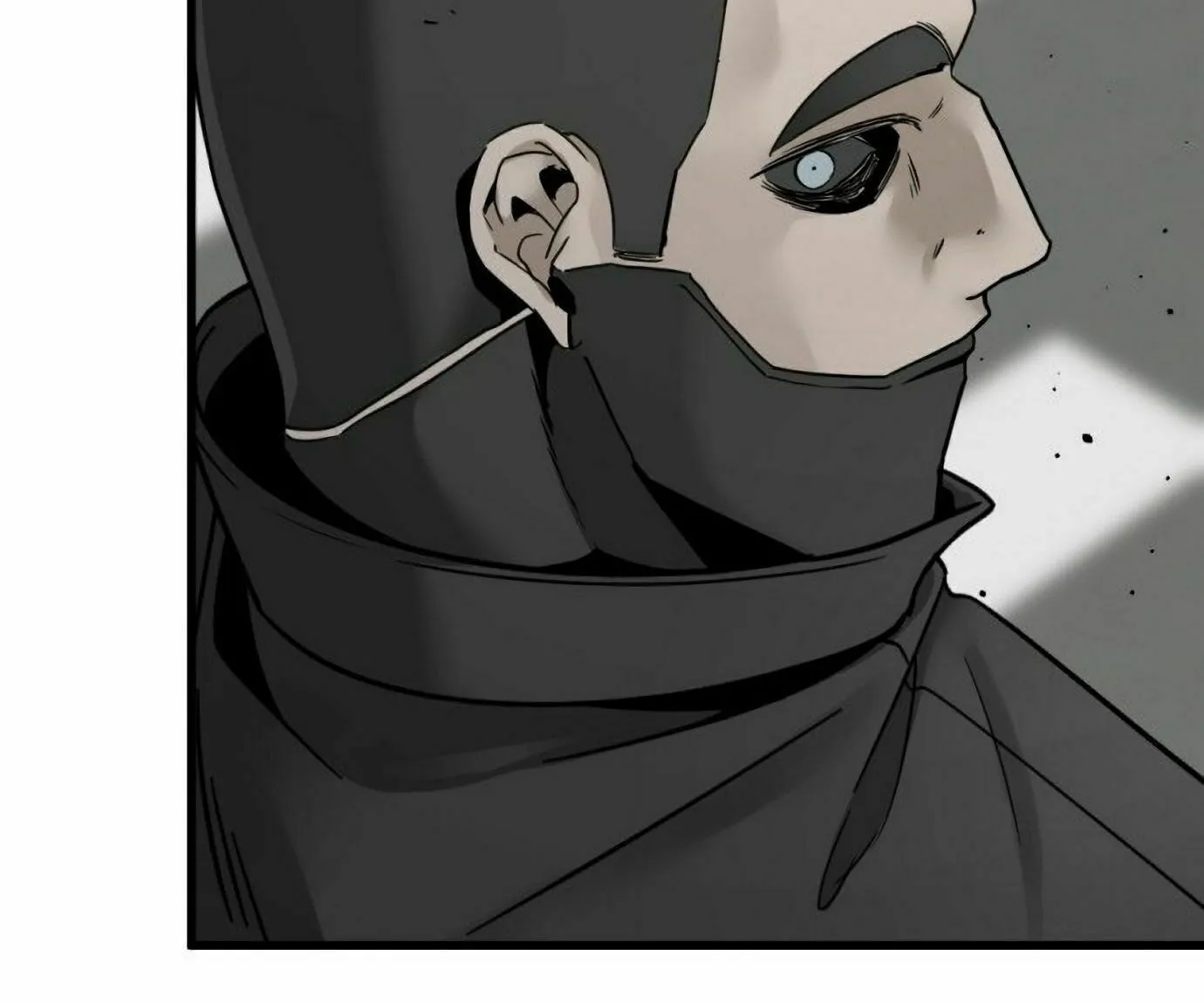 Hero Killer Chapter 20 page 156 - 