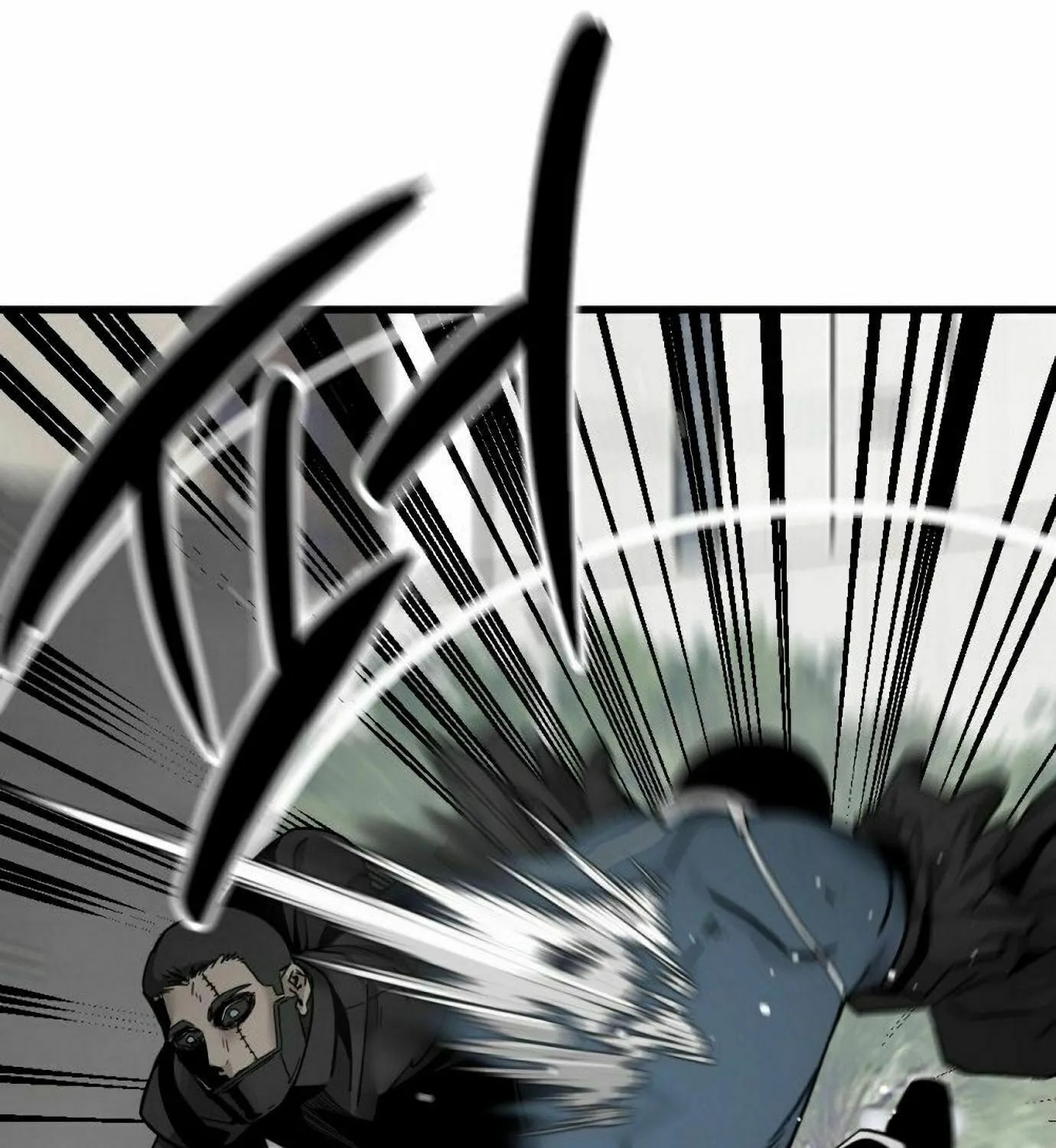 Hero Killer Chapter 20 page 157 - 