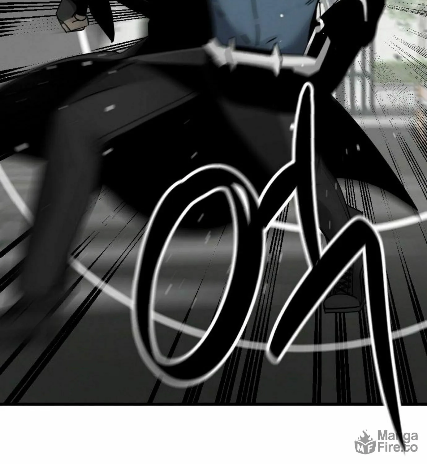 Hero Killer Chapter 20 page 158 - 