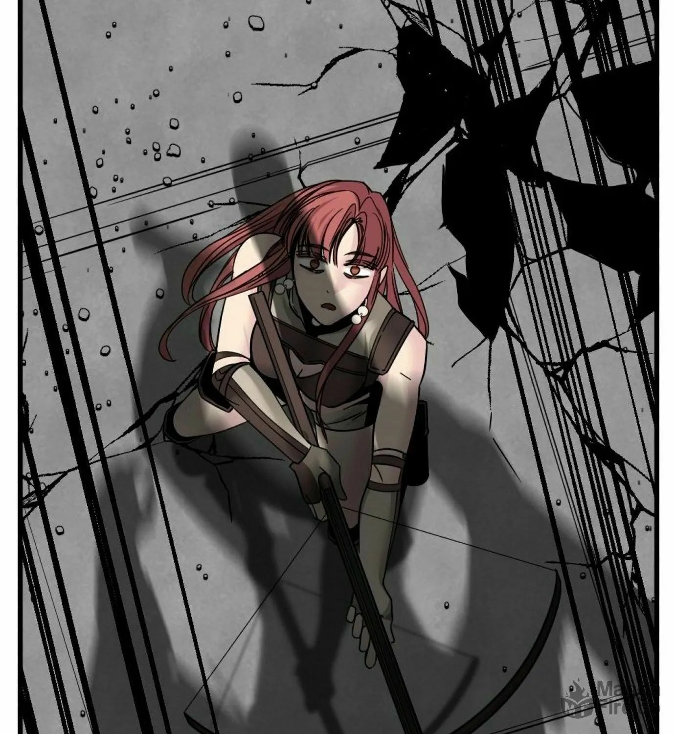 Hero Killer Chapter 20 page 160 - 
