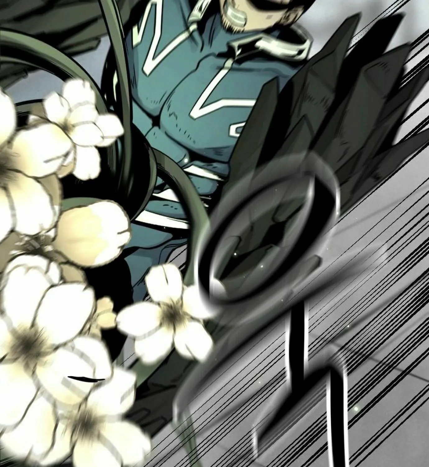 Hero Killer Chapter 20 page 163 - 