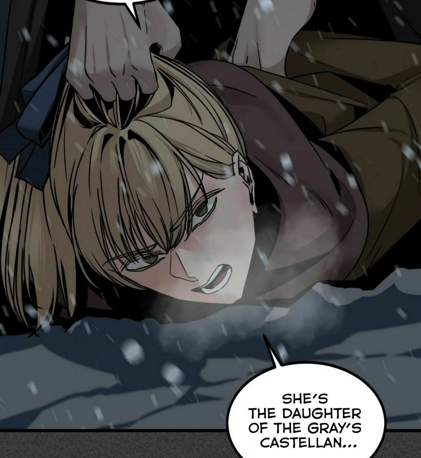 Hero Killer Chapter 20 page 18 - 