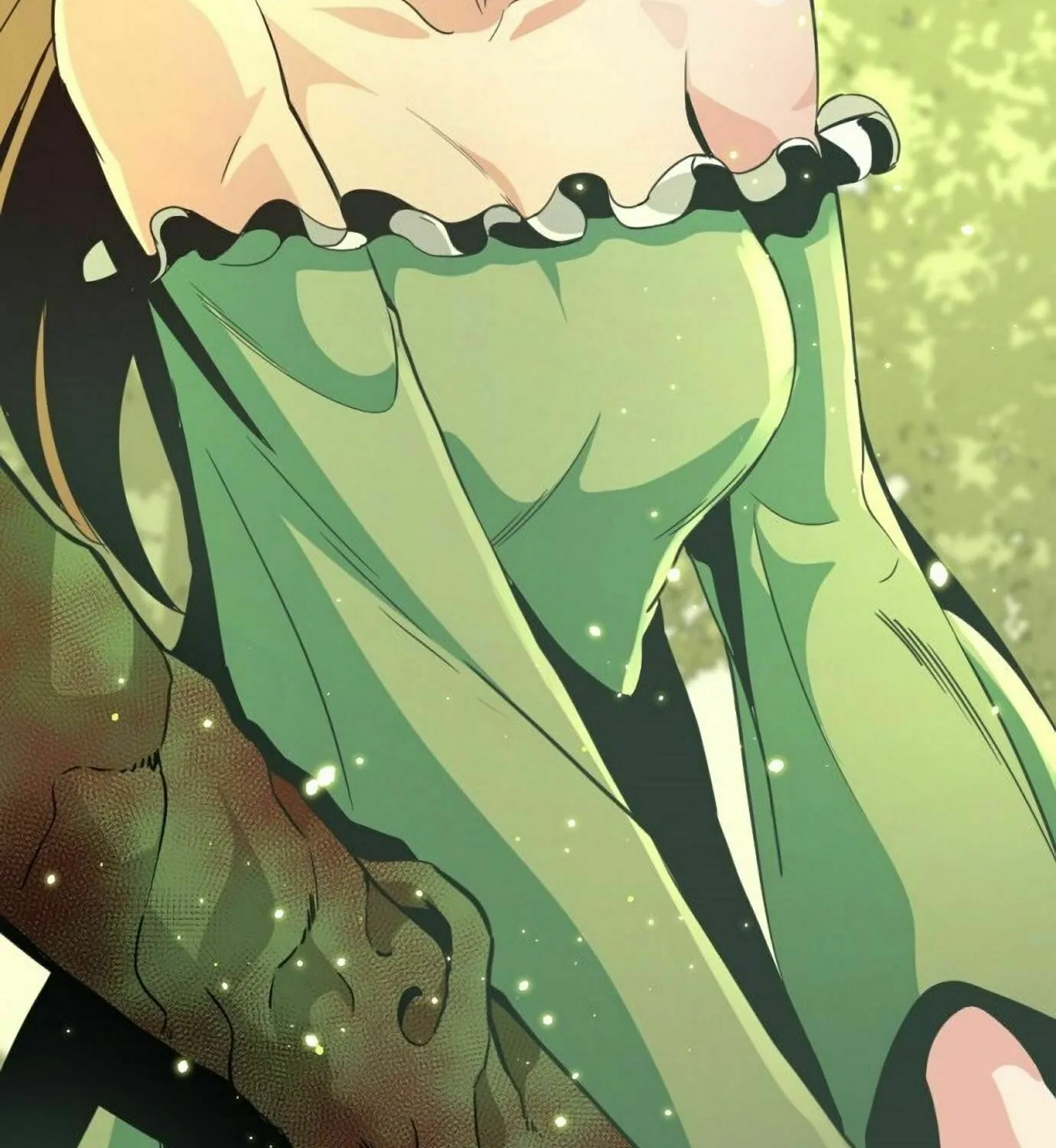 Hero Killer Chapter 20 page 176 - 