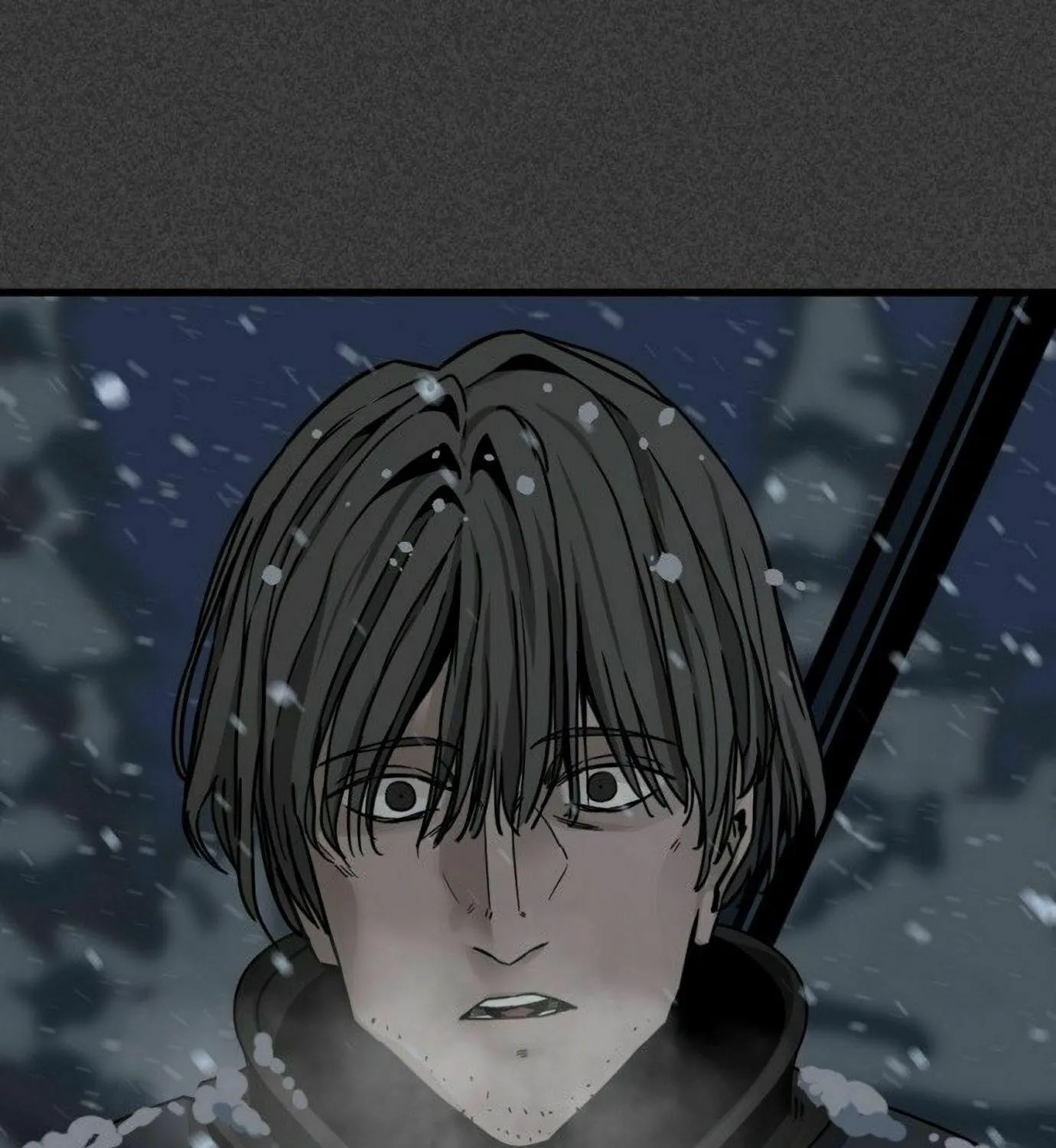Hero Killer Chapter 20 page 21 - 