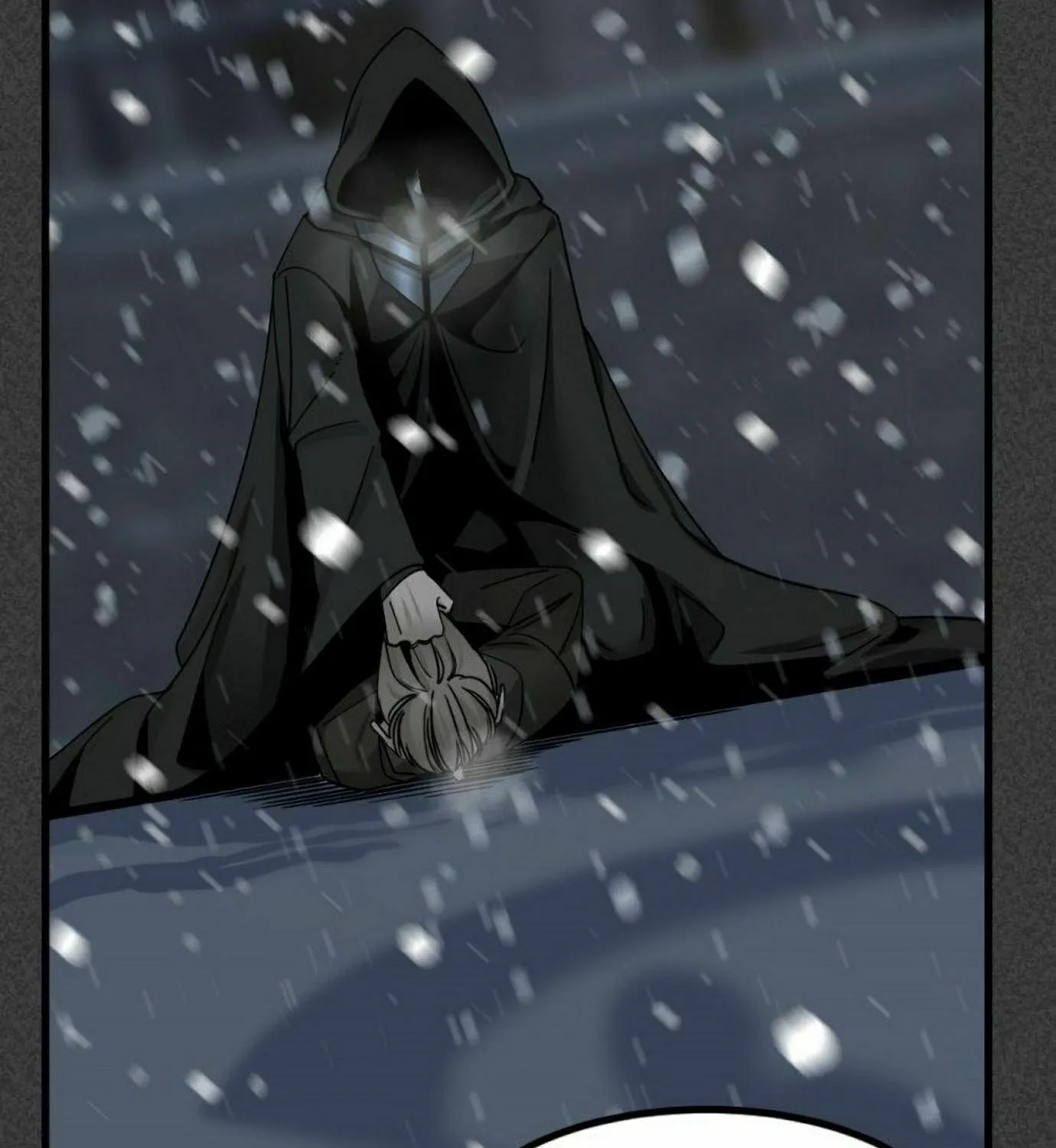 Hero Killer Chapter 20 page 25 - 