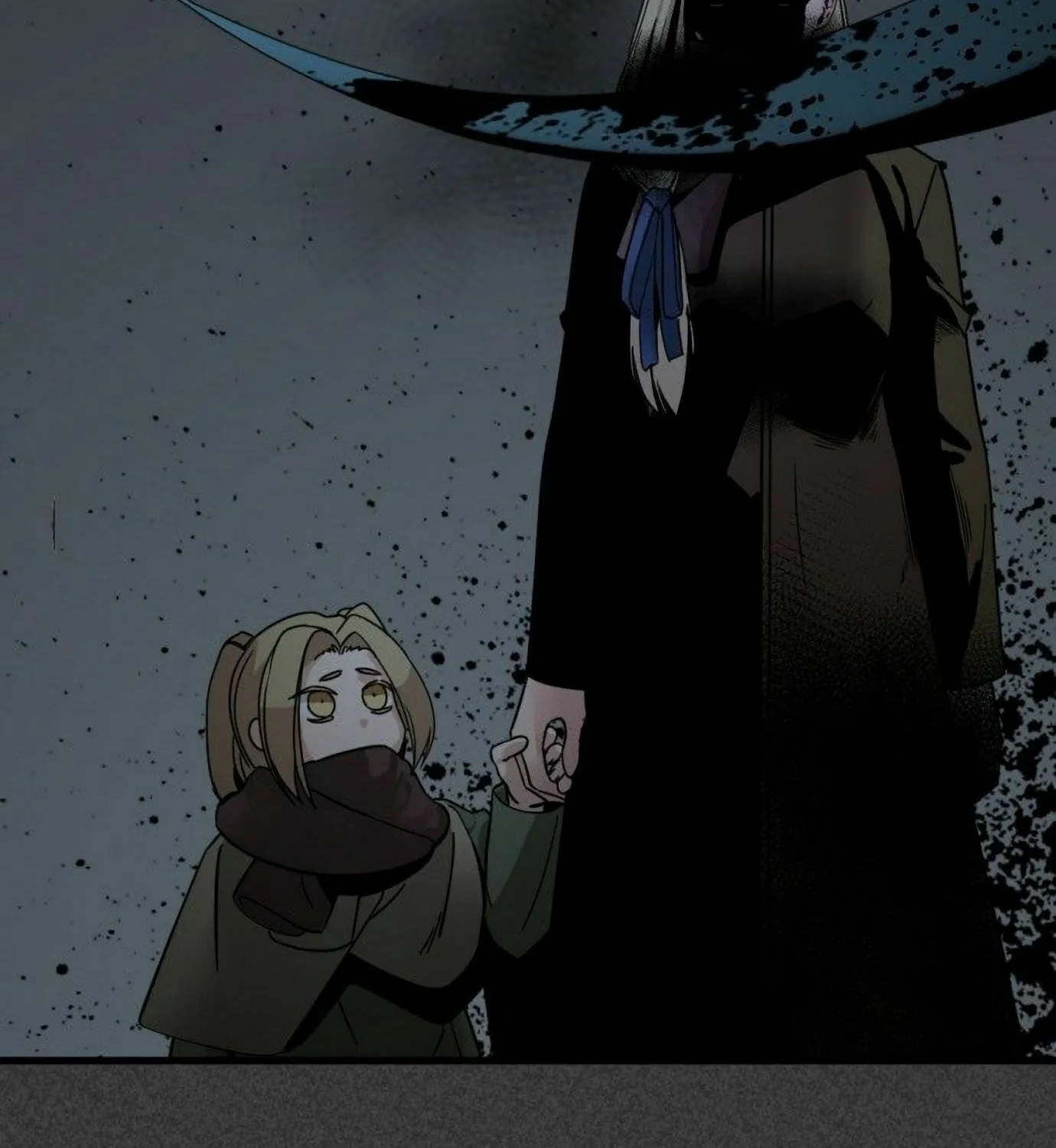 Hero Killer Chapter 20 page 4 - 