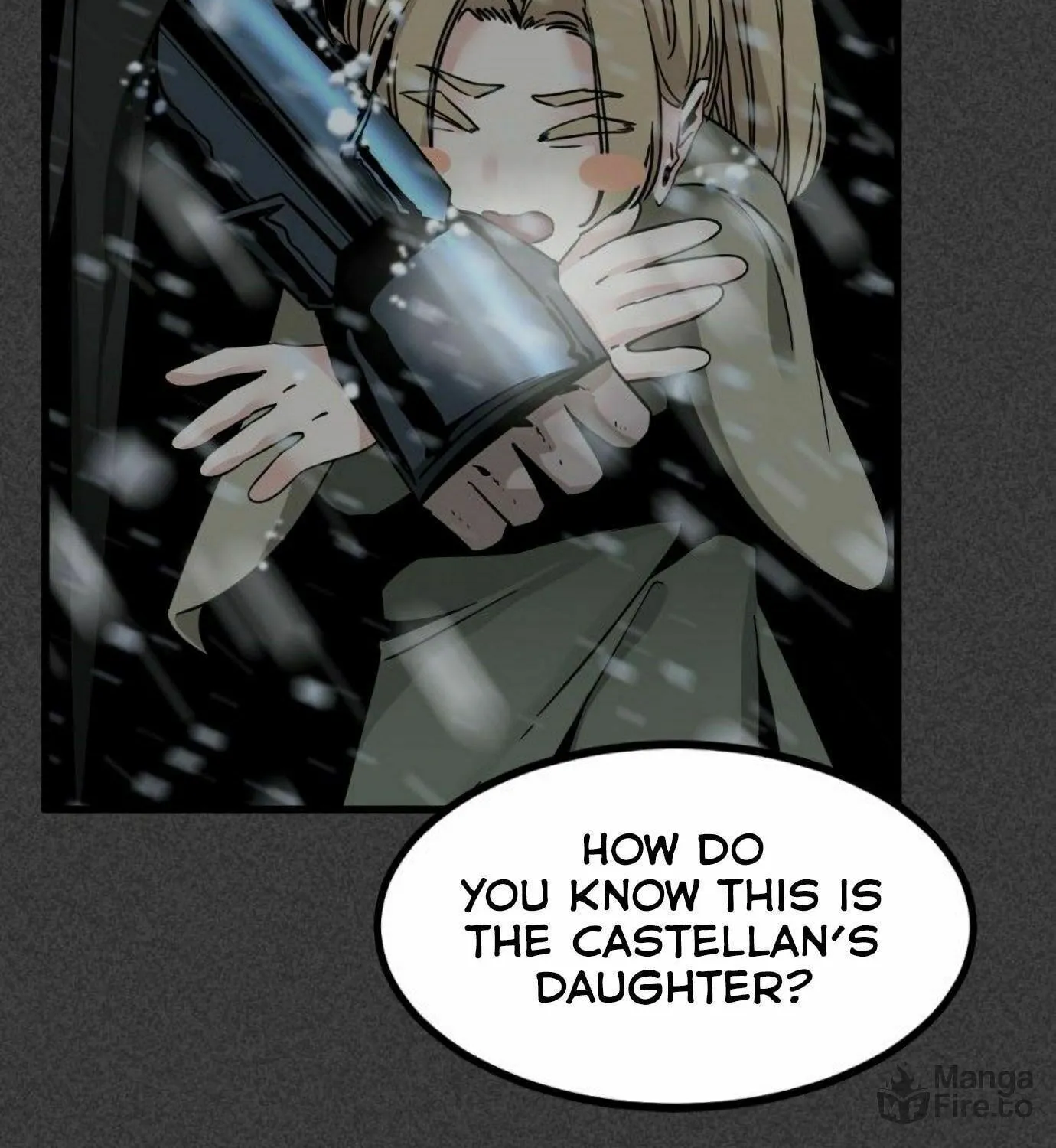 Hero Killer Chapter 20 page 34 - 