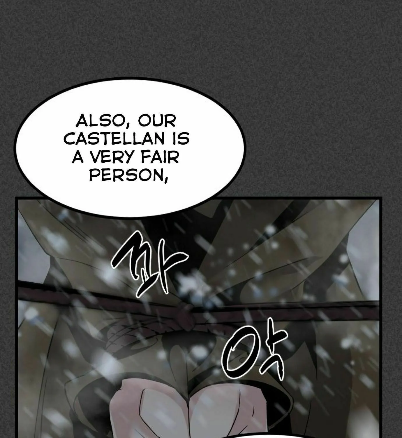 Hero Killer Chapter 20 page 35 - 