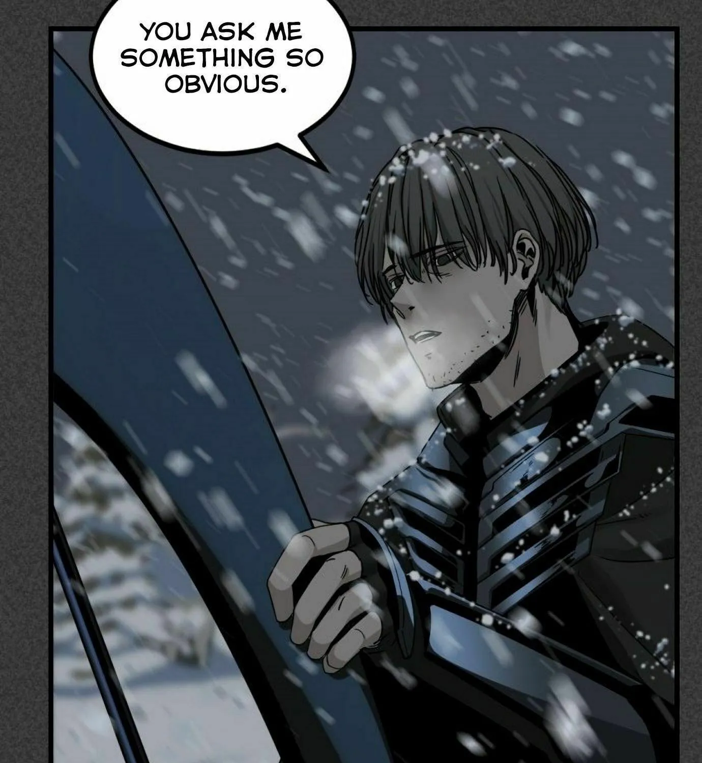 Hero Killer Chapter 20 page 39 - 