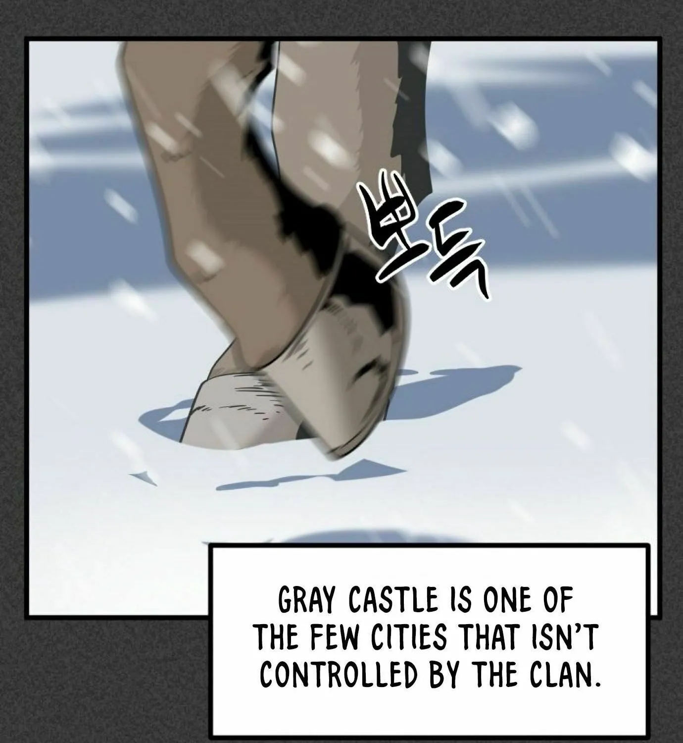 Hero Killer Chapter 20 page 42 - 