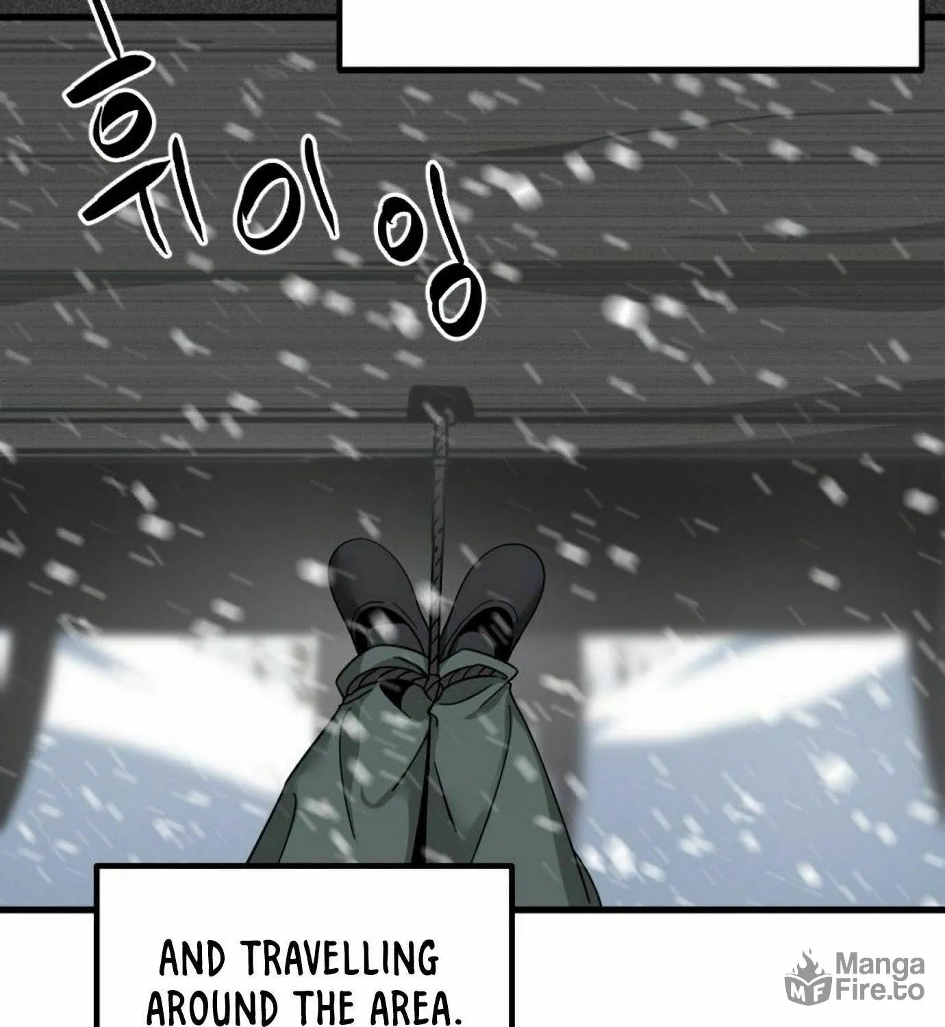 Hero Killer Chapter 20 page 46 - 