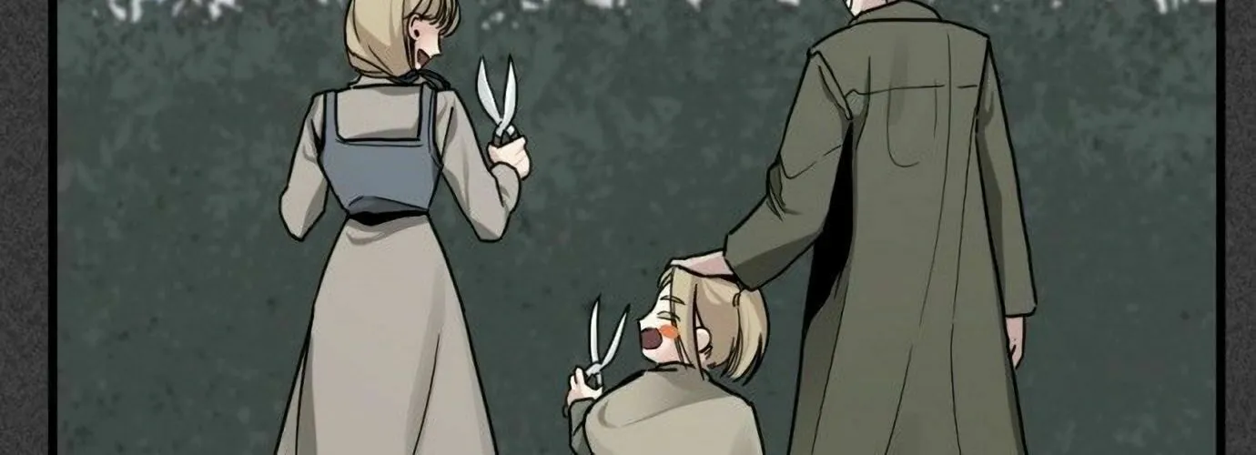 Hero Killer Chapter 20 page 58 - 