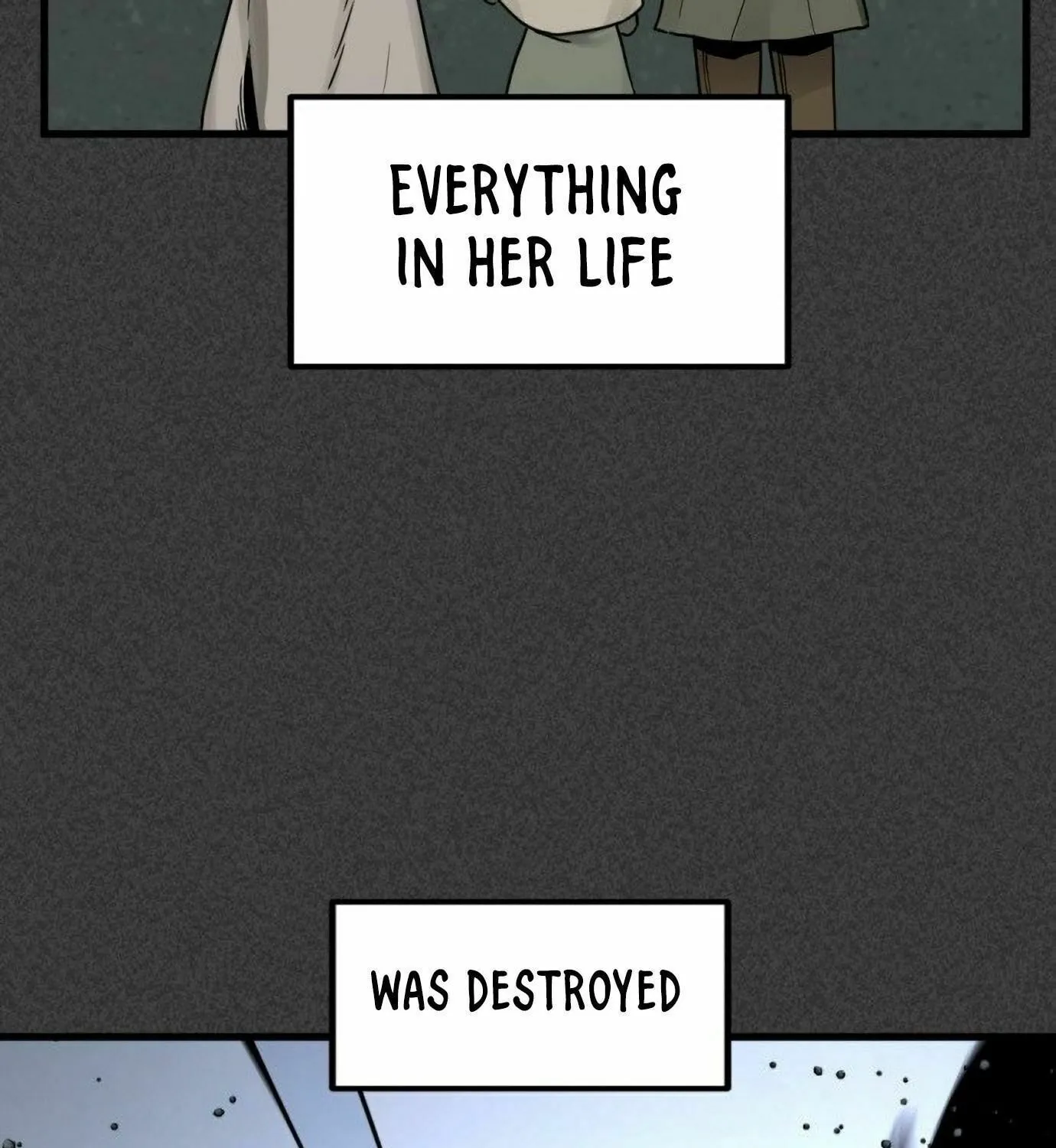 Hero Killer Chapter 20 page 59 - 