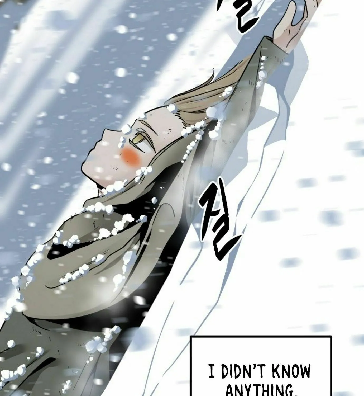 Hero Killer Chapter 20 page 63 - 