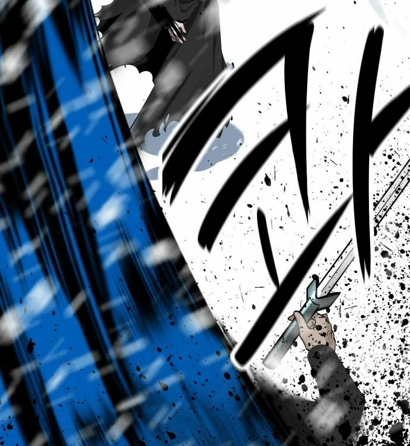 Hero Killer Chapter 20 page 83 - 
