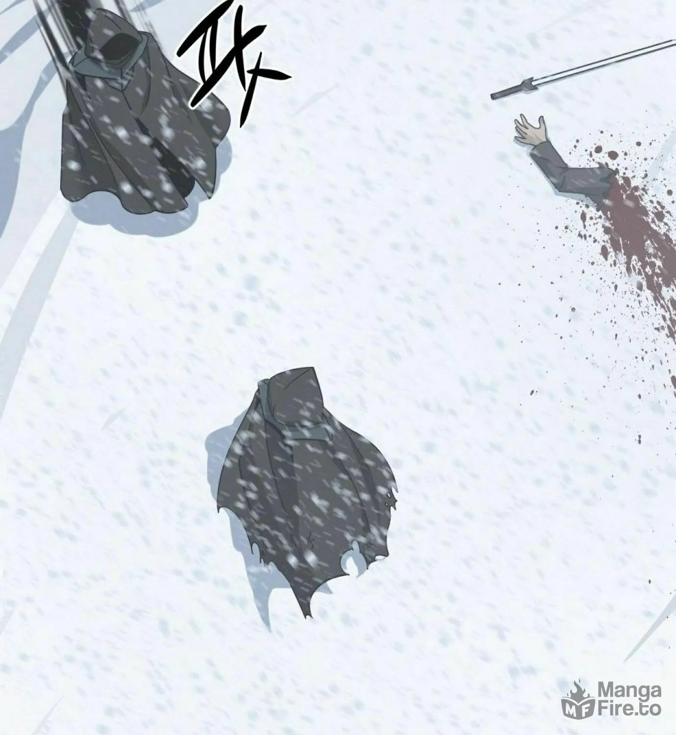 Hero Killer Chapter 20 page 91 - 