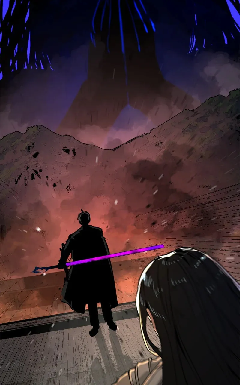 Hero Killer Chapter 200 page 2 - 