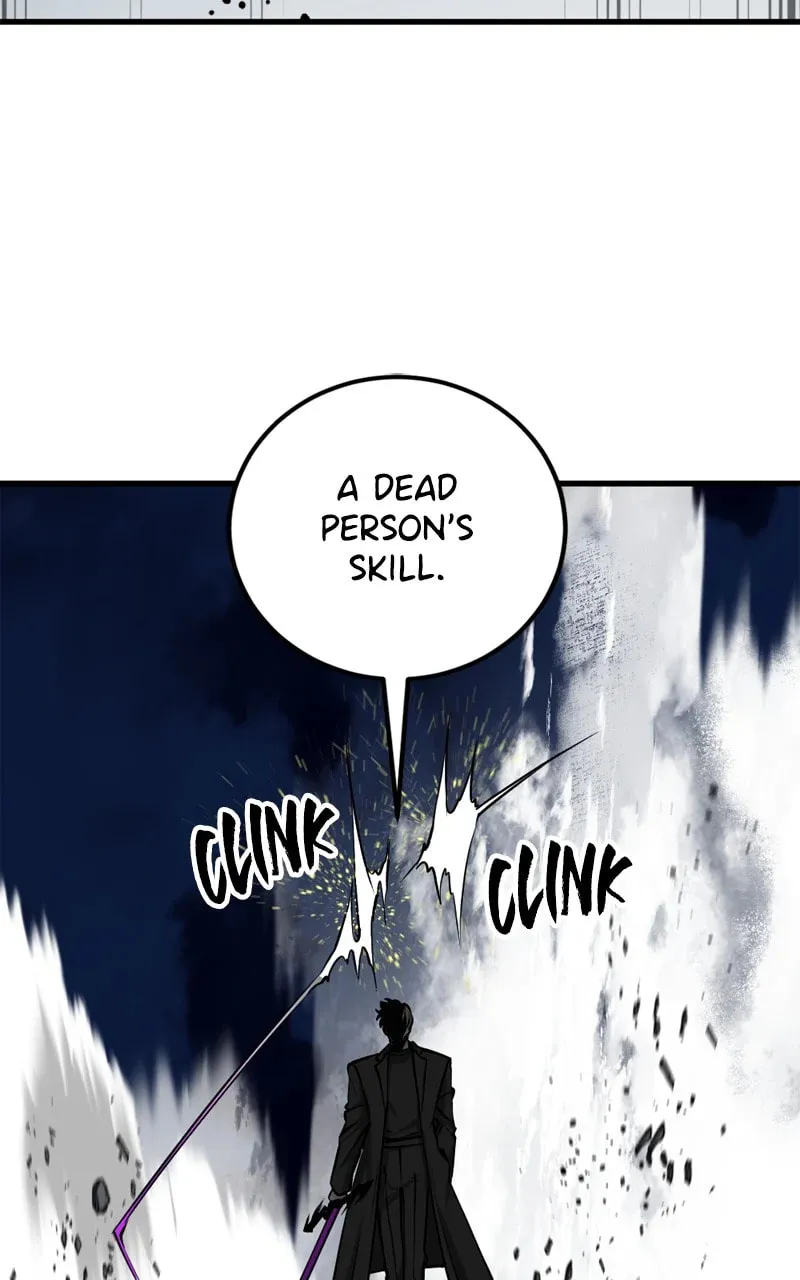 Hero Killer Chapter 200 page 11 - 