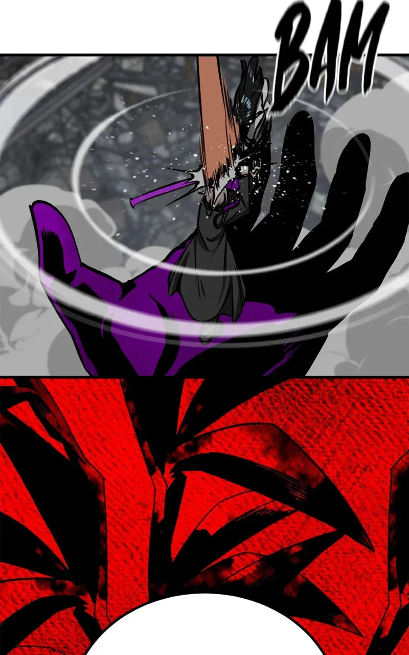 Hero Killer Chapter 200 page 104 - 