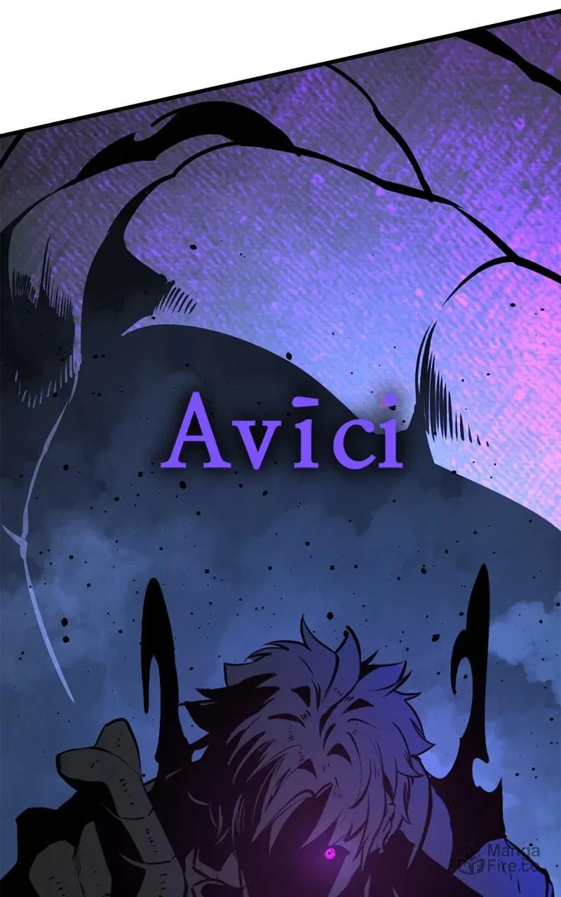 Hero Killer Chapter 200 page 120 - 