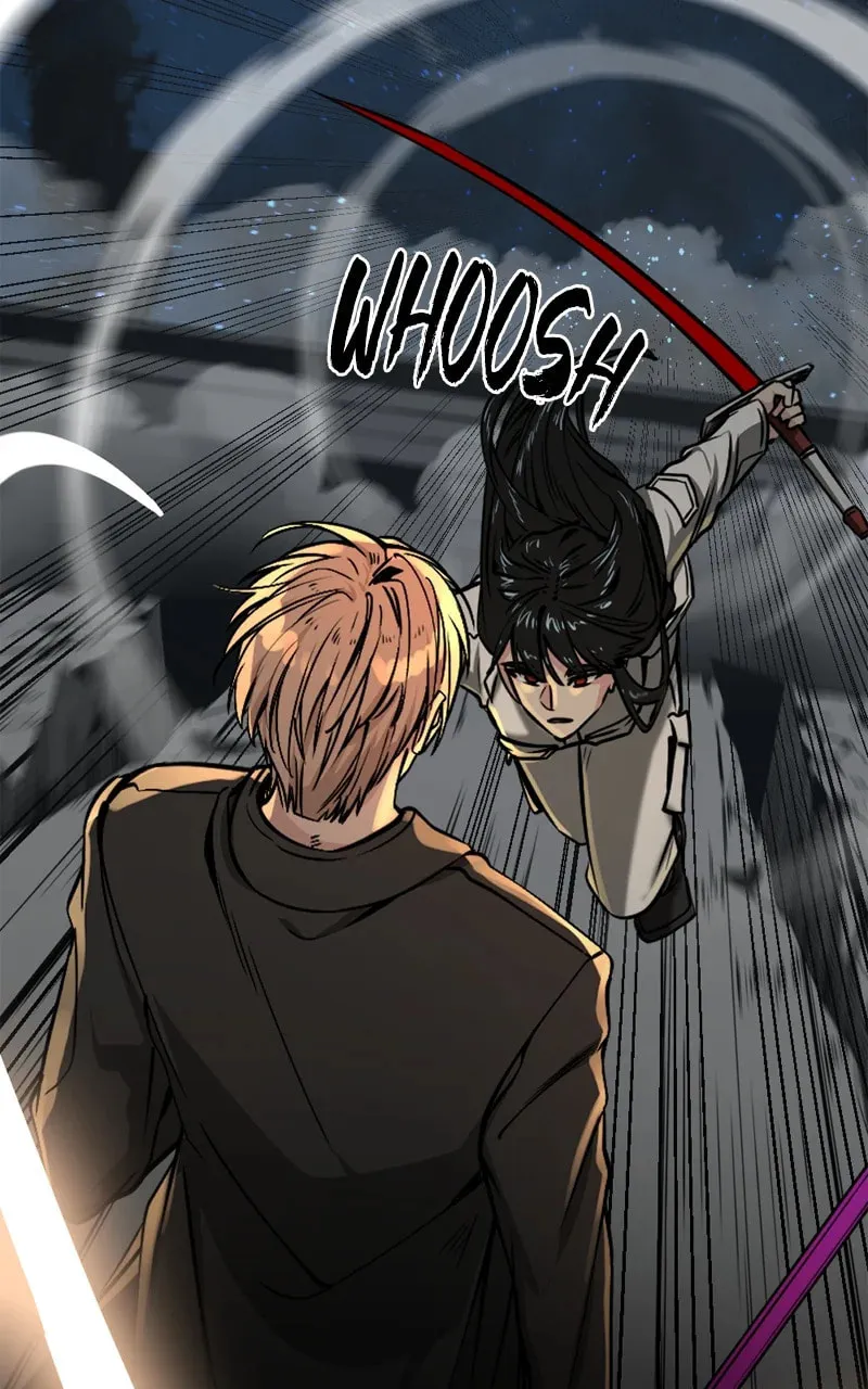Hero Killer Chapter 200 page 13 - 